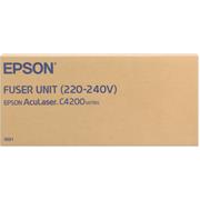 fuser unit EPSON AcuLaser C4200DN/DTN
