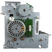 fusing drive assy MINOLTA Bizhub C258