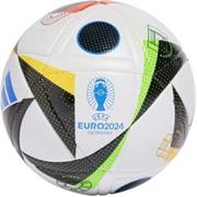 Futbalová lopta Adidas EURO 24 FUSSBALLLIEBE LEAGUE