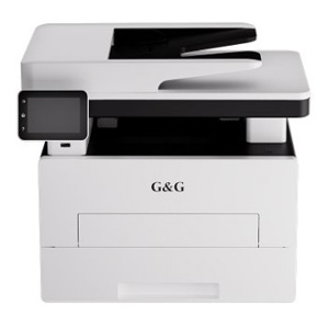 Novinka G&G - MFP laser GM3310DW