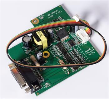 GPIO rozhranie BROTHER (PA-GP-003) TJ-6421TN/6521TN