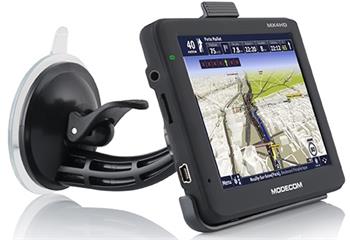 GPS Navigacia Modecom FreeWAY MX4 HD