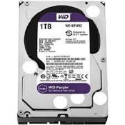 HDD WD Purple interný disk 1TB 3,5" 5400Rpm 64MB SATA3 26mm 