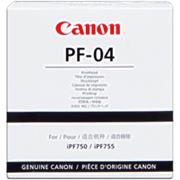 hlava CANON PF-04 iPF 650/655/670/680/685/750/760/765/770/780/785/830/840/850