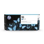HLAVA HP C5055A  hlava a čistič   No. 90, cyan
