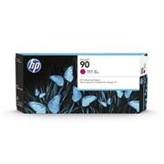 HLAVA HP C5056A  hlava a čistič   No. 90, magenta
