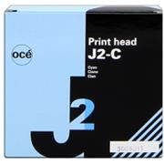 hlava OCE J2-C 5150/5250 cyan