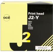 hlava OCE J2-Y 5150/5250 yellow