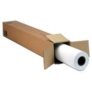 HP Q1956A Heavyweight Coated Paper  130g  42''  1067mm  67m roll