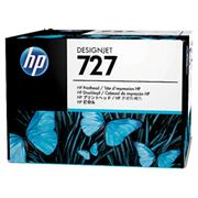 HP sada na výmenu tlačovej hlavy B3P06A HP 727 6pack 