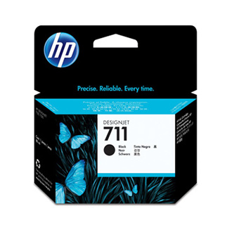 HP kazety No.711 znížené ceny