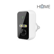 iGET HOME CS11 Battery camera - batériová IP 2K kamera s LED a zvukom