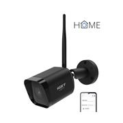iGET HOME CS6 Black - bezdrôtová vonkajšia odolná IP FullHD kamera, čierna