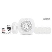 iGET HOME X1 Advanced - Domový Wi-Fi smart alarm, set, bundle
