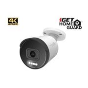 iGET HOMEGUARD HGNHK938CAM - vonkajšia PoE 4K CCTV IP kamera