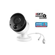 iGET HOMEGUARD HGNVK930CAM - vonkajšia FullHD kamera s PoE k setu iGET HOMEGUARD HGNVK85304