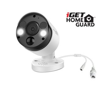 iGET HOMEGUARD HGNVK936CAM - vonkajšia Ultra HD 4K kamera s PoE k setu iGET HOMEGUARD HGNVK84904