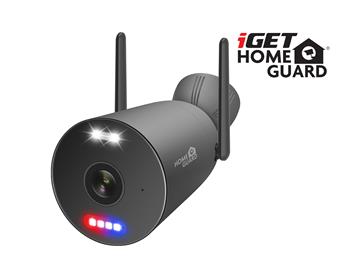 iGET HOMEGUARD HGNVK949CAM - vonkajšia WiFi kamera pre set HGNVK109104