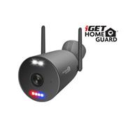 iGET HOMEGUARD HGNVK949CAM - vonkajšia WiFi kamera pre set HGNVK109104