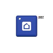iGET SECURITY EP22 - RFID kľúč pre alarm iGET SECURITY M5