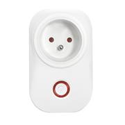 iGET SECURITY M3P16 - bezdrôtovo riadená zásuvka 230V