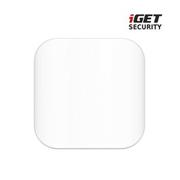 iGET SECURITY MP9 - bezdrôtový senzor na detekciu vody pre alarm iGET SECURITY M6-4G