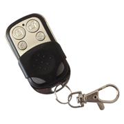 iGET SECURITY P5 - diaľkové ovládanie (kľúčenka) na obsluhu alarmu