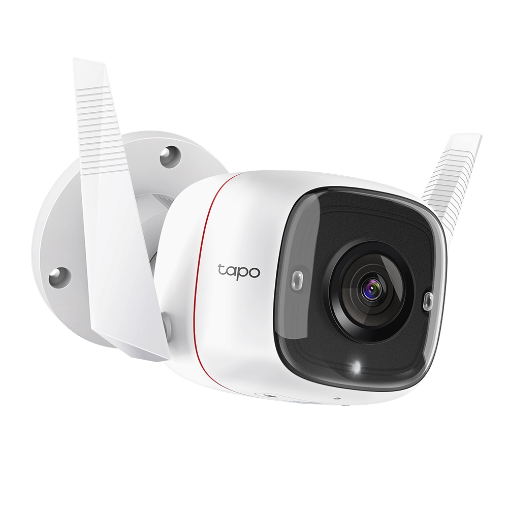 TP-Link Tapo C310 vonkajšia IP vodeodolná kamera