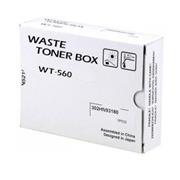 Kyocera originál waste box WT560, 302HN93180, 15000str., odpadová nádobka