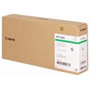kazeta CANON PFI-706G green iPF 8300/8400/9400 (700 ml)
