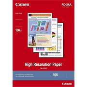 Canon Papier HR-101 A4 50ks (HR101)