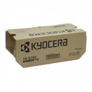 Kyocera originál toner TK-3190, 1T02T60NL0, black, 25000str.