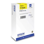 azeta EPSON WF8000 yellow XXL (7.000 str)