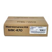 Kyocera originál maintenance kit MK-470, 1703M80UN0, 300000str., sada pre údržbu