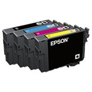 multipack EPSON 502 XL
