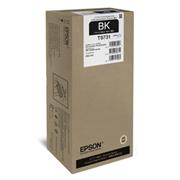 kazeta EPSON WF-C869R black XL (22500 str.)