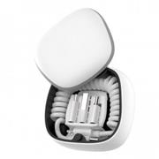 powerbanka 4smarts Power Bank All-Portable 2300mAh and 3in1 Cable, biela