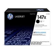 TONER HP W1470X HP147X čierny, 25200str.