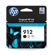 KAZETA HP 3YL80AE Čierna No.912, 300str.