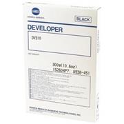 developer MINOLTA DV310 Bizhub 222/250/282/350/362
