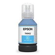 kazeta EPSON TANK SC-T3100x  Cyan - 140 ml