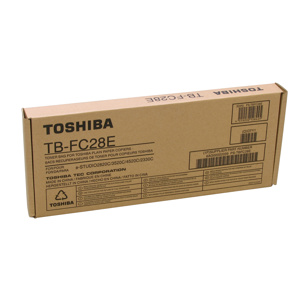 zberná nádoba  TB-FC28E /e-STUDIO2330c,2820c,3520c,4520c,2040c,2540c,3040c,3540c, 4540c