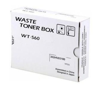 odp. nádobka KYOCERA WT-560 FS-C5100DN/C5200DN/C5300DN/C5350DN