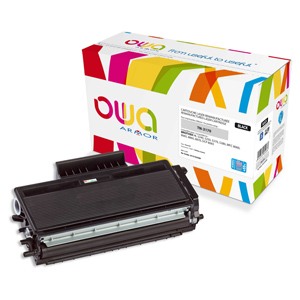 alt. toner OWA ARMOR pre BROTHER HL-5240/5250/5270 (TN-3170) Jumbo%
