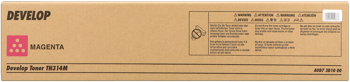 toner DEVELOP TN314M magenta Ineo ? (20000 str.)