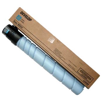 toner DEVELOP TN321C cyan Ineo ???? (25000 str.)