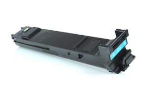 toner DEVELOP TN318C cyan Ineo  (8000 str.)