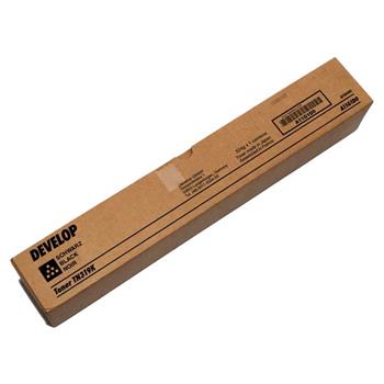 toner DEVELOP TN319K black Ineo ? (29000 str.)