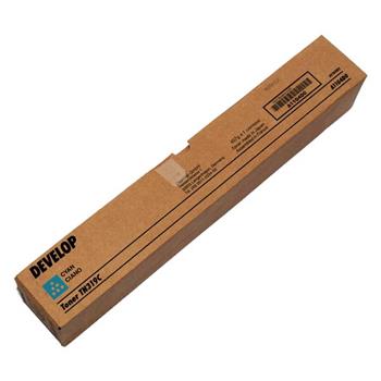 toner DEVELOP TN319C cyan Ineo ? (26000 str.)