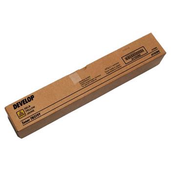 toner DEVELOP TN319Y yellow Ineo ? (26000 str.)